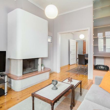 Beautiful Business Apartment- Top Center By Flat Mаnager Sofia Exteriör bild