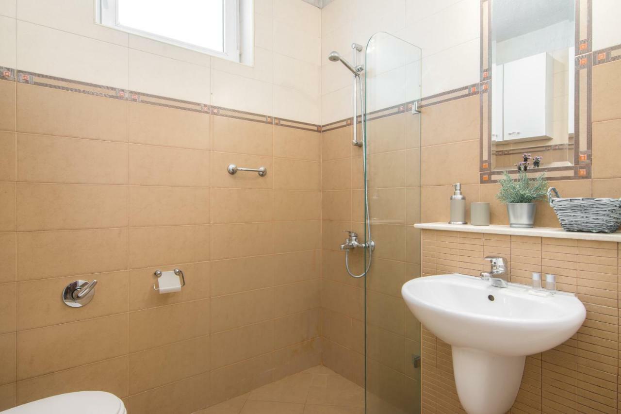 Beautiful Business Apartment- Top Center By Flat Mаnager Sofia Exteriör bild