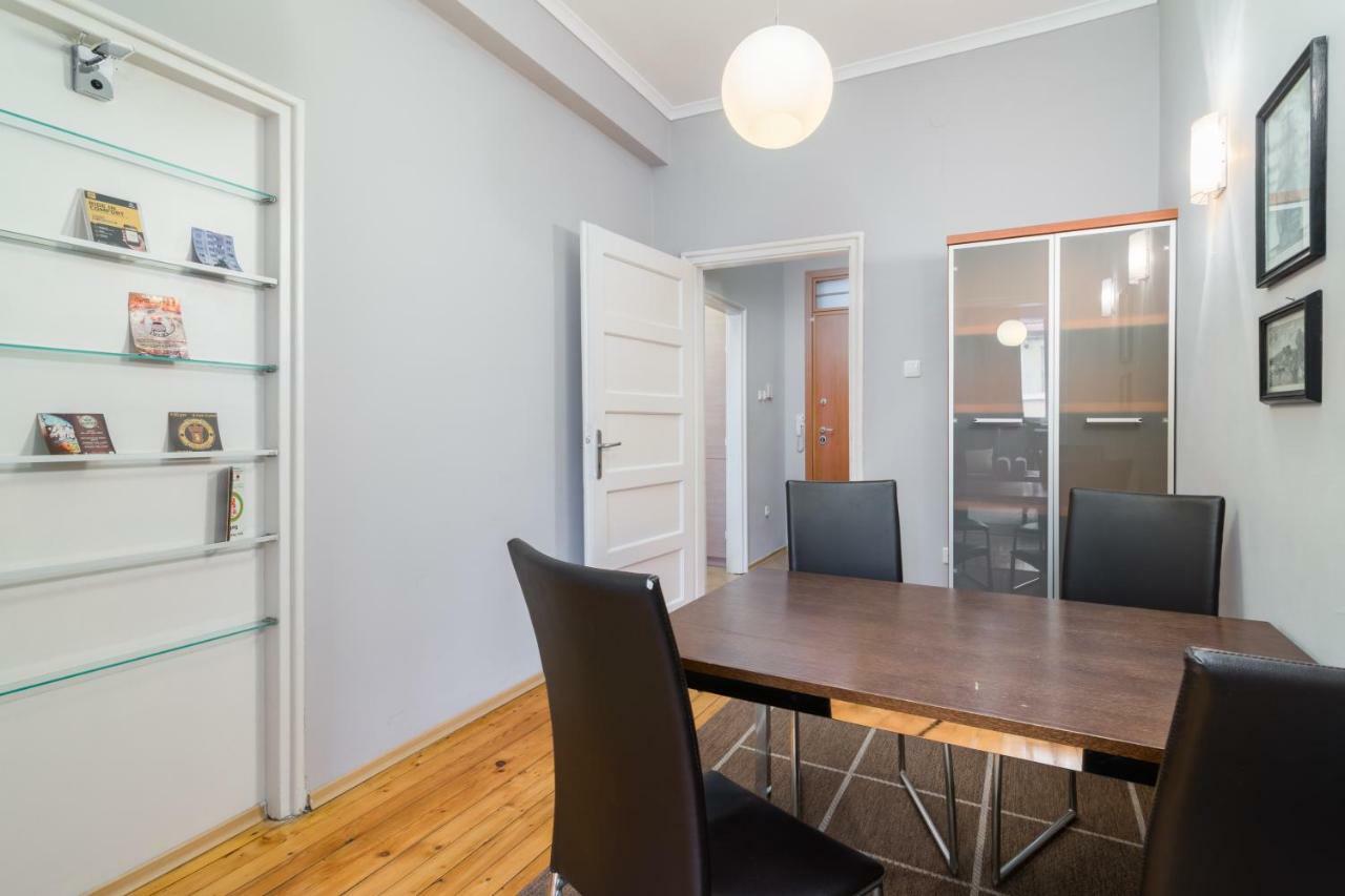 Beautiful Business Apartment- Top Center By Flat Mаnager Sofia Exteriör bild